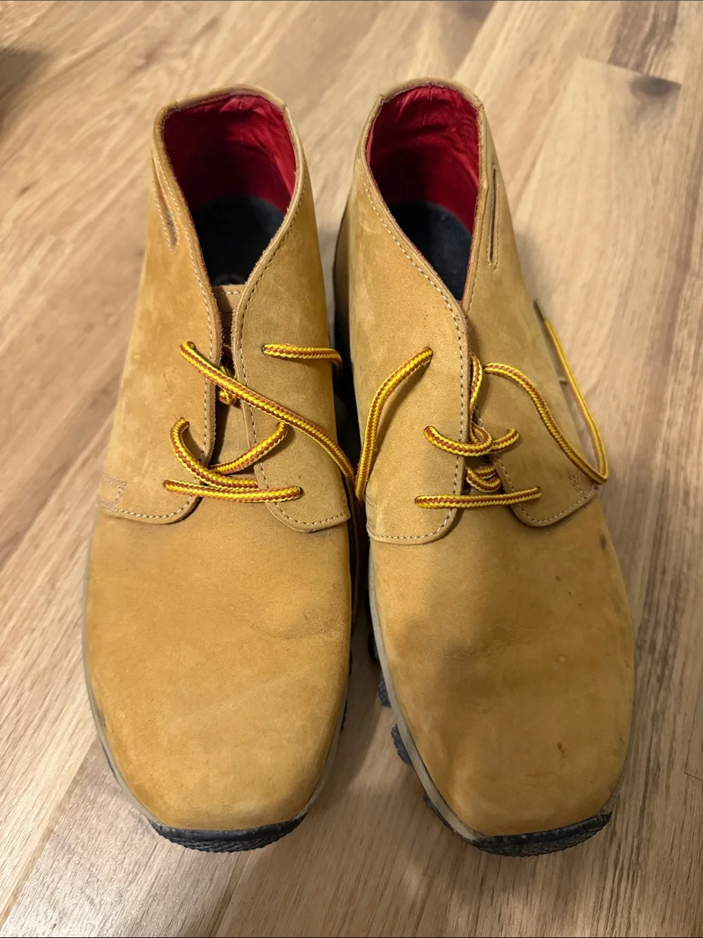 Marcecko ankle boots